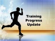 July 6 Training Progress Update